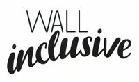 Wall Inclusive | Bespoke Hand Painted Murals & Name Canvases